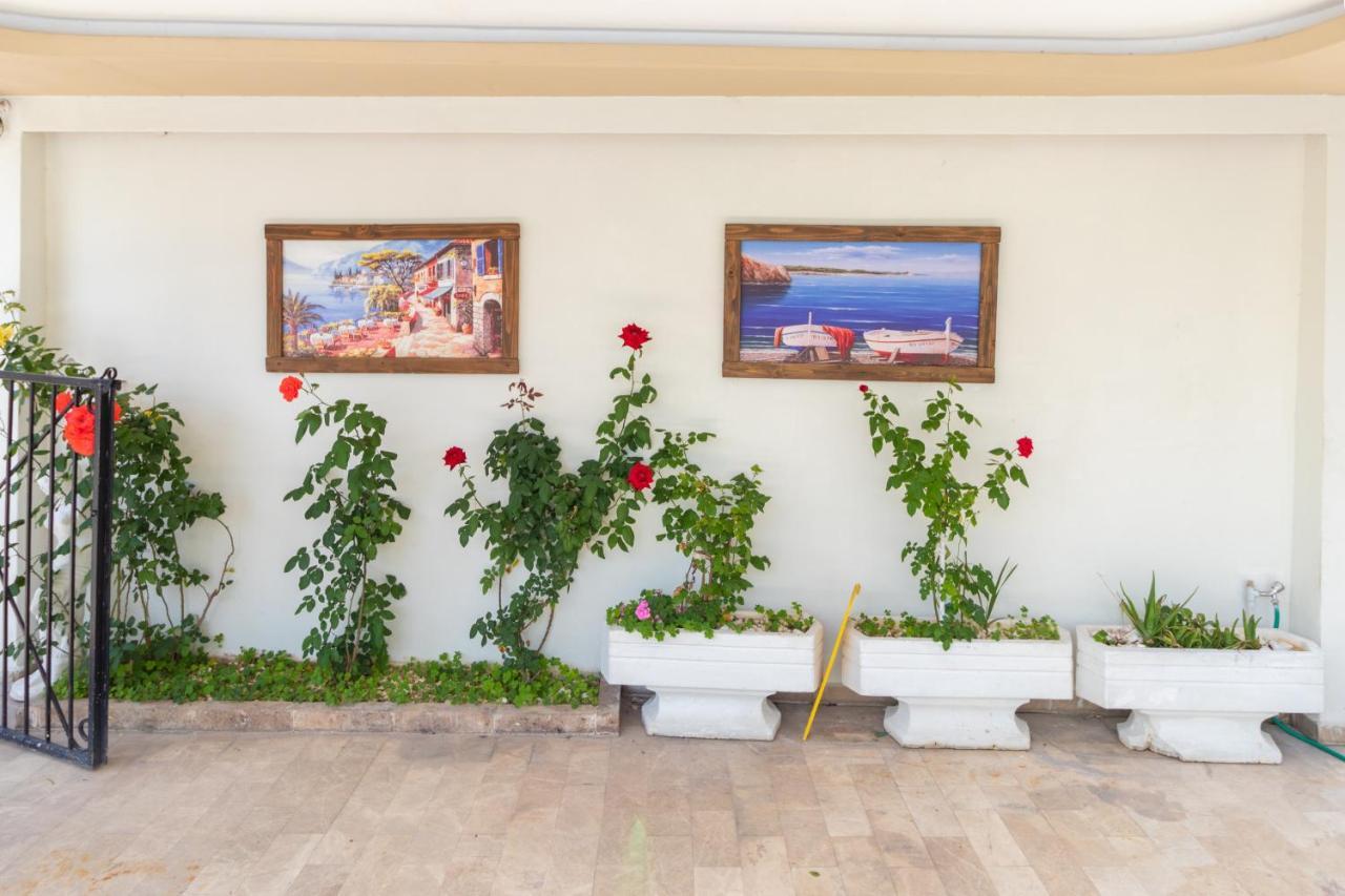 Apartments Near To City Center And Beach Мармарис Екстер'єр фото